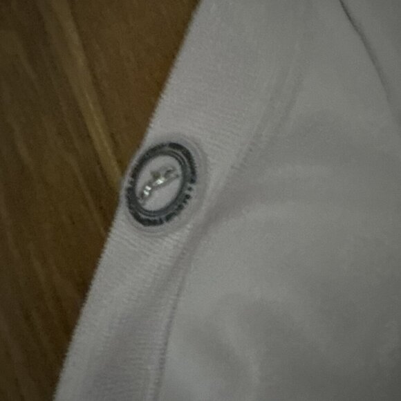 Schockemohle Sports Equestrian Performance Riding Jacket Purple Size S - Picture 9 of 9